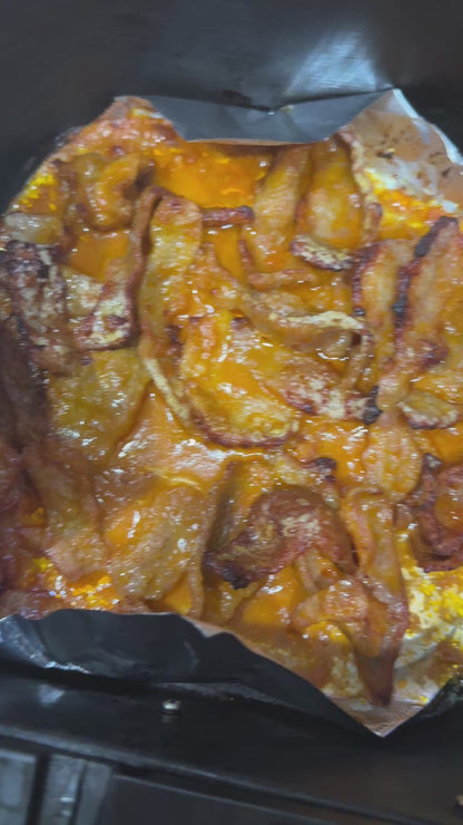 Heo vu ướp chao - 1lbs