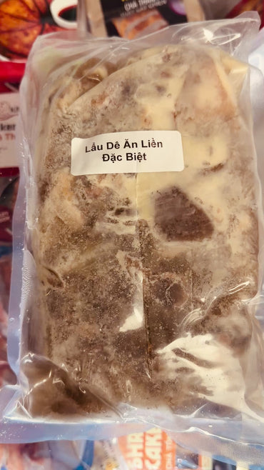 Lau De an lien -3.3lb