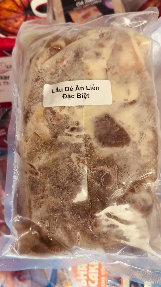 Lau De an lien -3.3lb