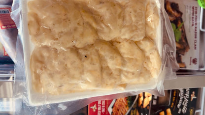 CHA MUC HA LONG GIA TAY NGUYEN CHAT- KIM OANH 500GRAM