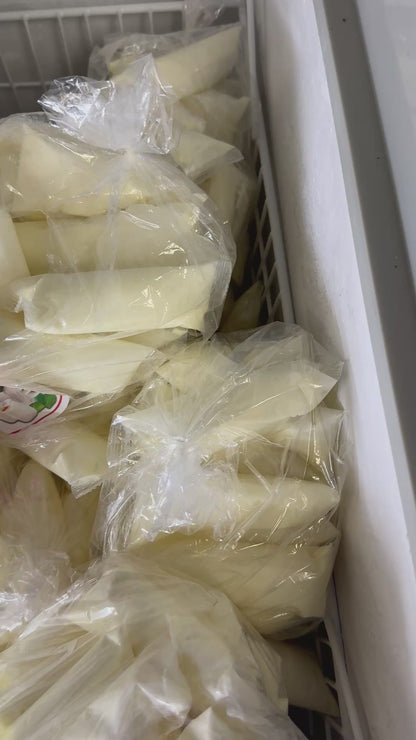 FROZEN YOGURT- Sữa Chua (20 pcs)