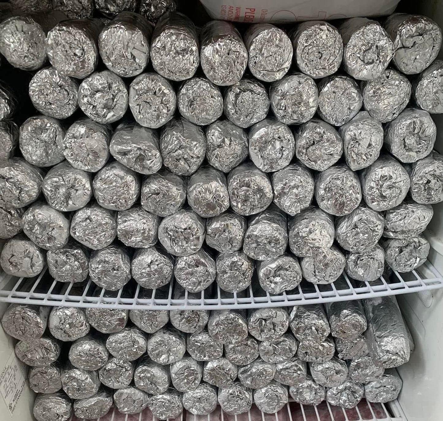 Cha ca  giay bac  cali - LADY FISH WILD CAUGHT- 1lbs