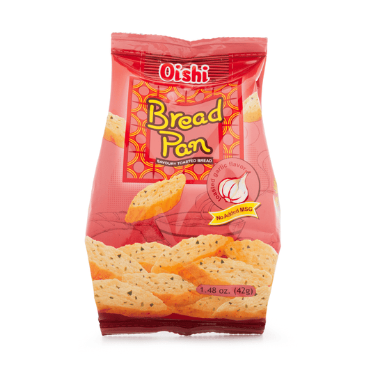 Banh Mi Muoi Khoai Tay 42g