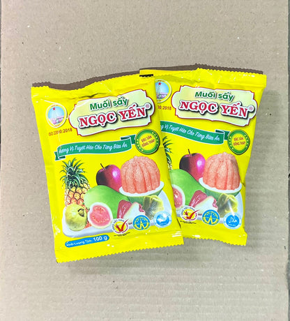 Muoi say Ngoc Yen 100g