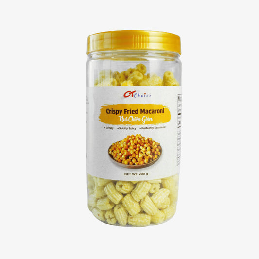 Crispy Fried Macaroni 200 g