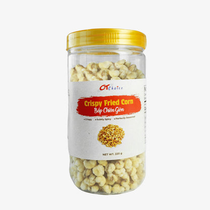 Bắp Chiên Giòn 200 g - Crispy Fried Corn