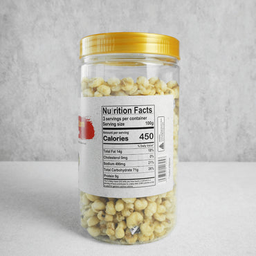 Bap Chien Gion 200 g - Crispy Fried Corn