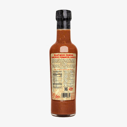 Premium Anchovy Fermented Sauce 250g
