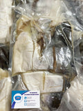 Khô cá Tra Phồng - Hai Nắng 1kg