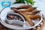 Khô Cá Chạch (454gram - 1 lb)