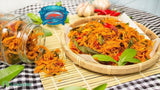 Khô Gà Lá Chanh 1/2lb - 227g