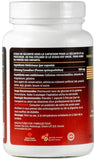 Immune System and Energy Support - 500mg/capsule - 60 caps