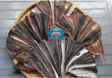 KHÔ CÁ ĐUỐI