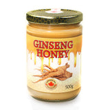 Nhân Sâm Mật Ong Natural Sweetener - 500g