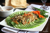 Khô cá Sặc Bồi - Ba Nắng