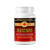 Immune System and Energy Support - 500mg/capsule - 60 caps