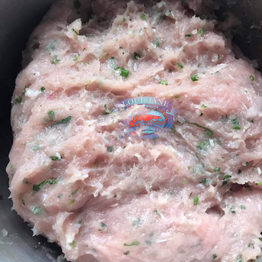 Vinh Huong minced pork 5 lb