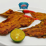 Khô Bò Sả Cay (1/2lb-227g)