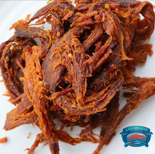 Traditional Beef Jerky 0.5 lb/227 g