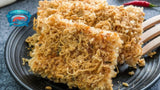 Cơm Cháy Chà Bông - 1kg