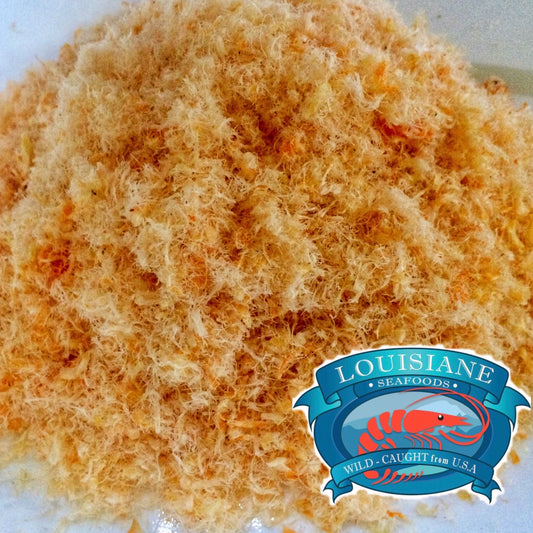 Special Dried Shrimp Floss 120 GRAMS