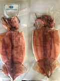 Mực Một Nắng 5lbs