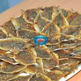 Cá Lù Đù Một Nắng 5lbs