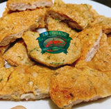 Chả cá Đù Sóc tươi chưa ướp BAO DAI 5lbs